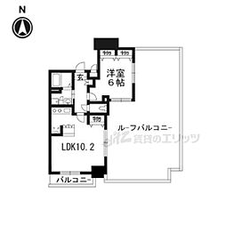 京都市南区西九条藤ノ木町