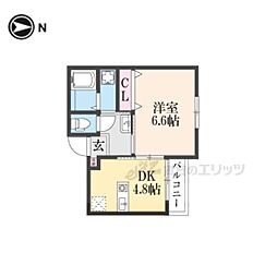 京都市右京区太秦辻ケ本町