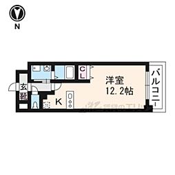 エスリード西小路御池 203