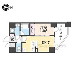 レオンコンフォート西大路御池