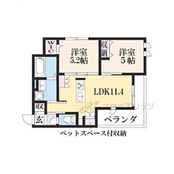 アクアフォンス桂