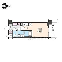 アドバンス京都クラッセ