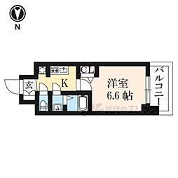 ファステート京都西院パール