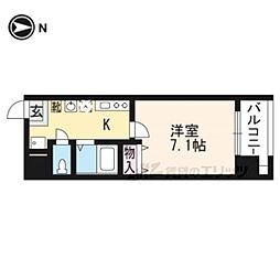 エグゼレジデンス羅城門