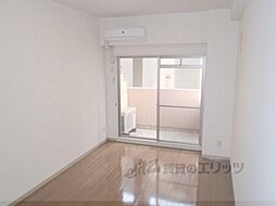 フレーヴァー西京極 201