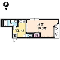 京都市西京区山田大吉見町