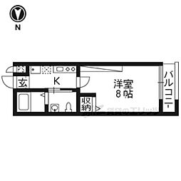 京都市右京区梅津フケノ川町