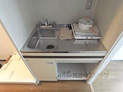 メゾン・ド・ハラ 208