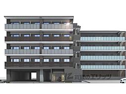 京都市右京区山ノ内宮脇町