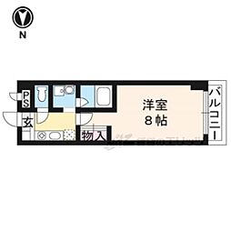 グレイス西京極 105