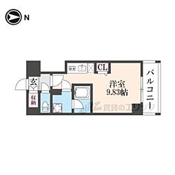 京都市右京区西院西貝川町