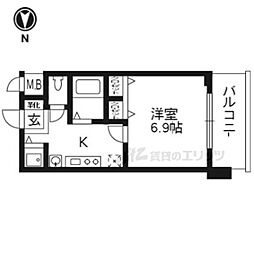 京都市下京区堀之上町