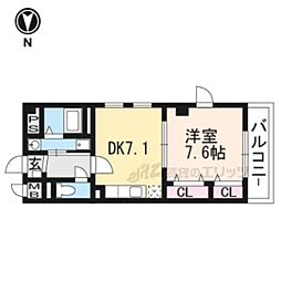 京都市南区四ツ塚町