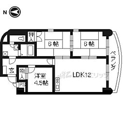 京都市西京区桂畑ケ田町