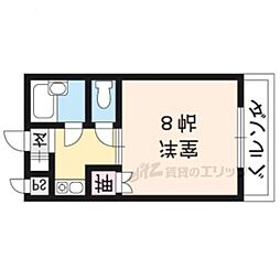 京都市右京区太秦垂箕山町