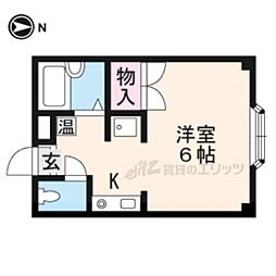 京都市右京区花園寺ノ内町