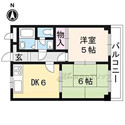京都市西京区樫原井戸