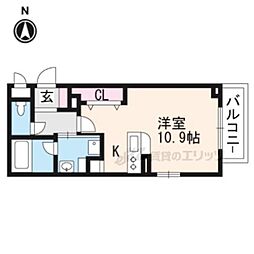 京都市西京区桂南巽町