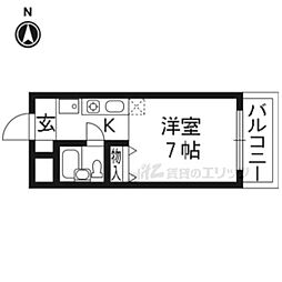 チコーベルメゾン桂