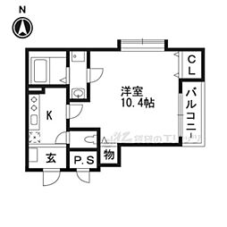 ラフィーネ葛野