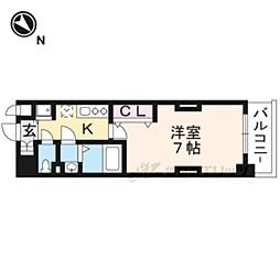 LUXE京都西大路 616