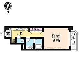 クオーレ西大路