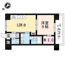 カーサフィオーレ桂