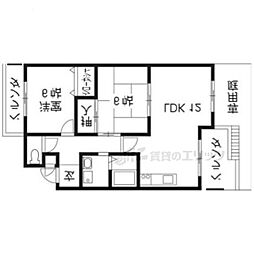 アーバニティー桂