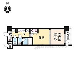 ファーストフィオーレ京都西京極