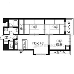 第45長栄シャルト五条