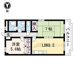 京都市西京区桂上野南町