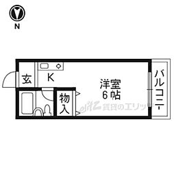 ハウスウエスト 202