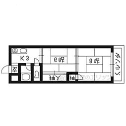 福御マンション 302