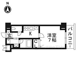 京都市南区西九条南田町