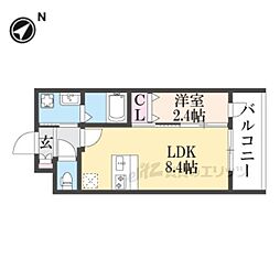 MJC京都西大路I 503