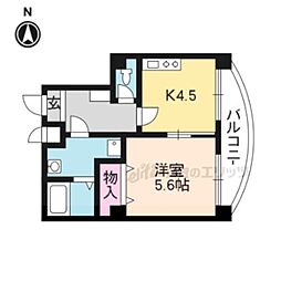 京都市中京区西ノ京中御門東町