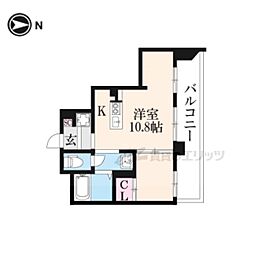 ブーブーヴィラ二条