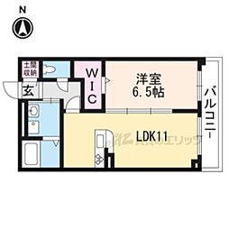 Ｌａ　ｐｒｏｓｐｅｒｉｔｅ太秦 101