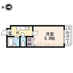 京都市右京区太秦朱雀町
