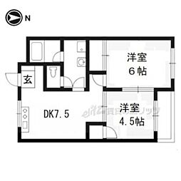 ORYZA東寺