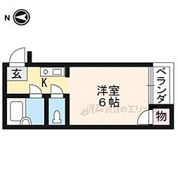 M’ｓ太秦 1-D