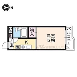 メゾン・ド・パプリカ 401