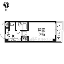 京都市右京区西院安塚町