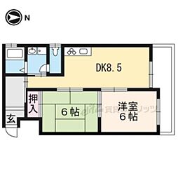 四条グランドハイツＡ棟1003
