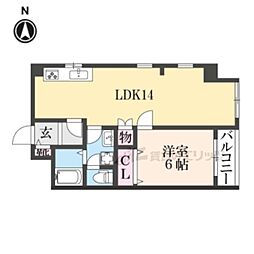 京都市右京区西院三蔵町