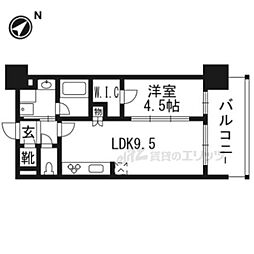 京都市南区吉祥院三ノ宮町