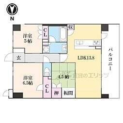 プレイズ二条