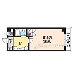 京都市北区北野上白梅町