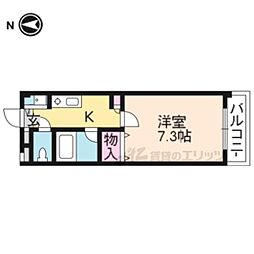 メイプル等持院