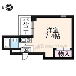エクセレントビル夷川
